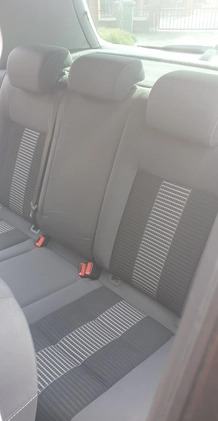 Volkswagen Golf cena 13500 przebieg: 114300, rok produkcji 2007 z Augustów małe 92